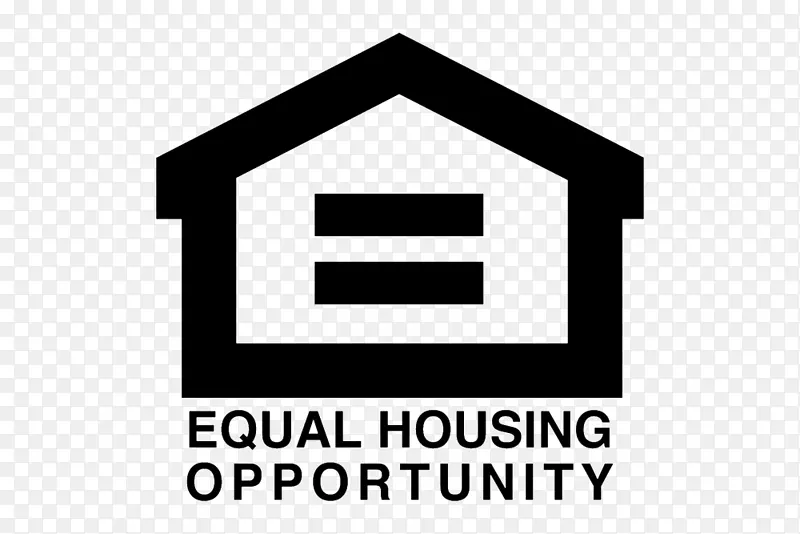 公平住房和平等机会标志办公室第8节公平住房法案-标志