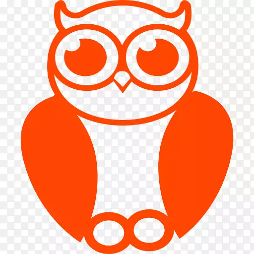 OWL计算机图标图形png图片剪辑艺术.OWL