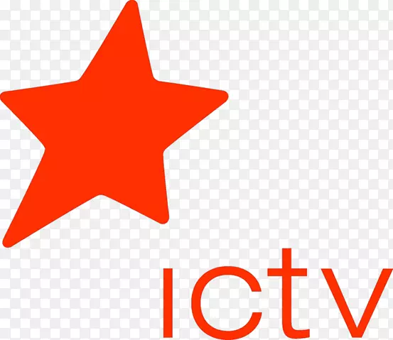 乌克兰ICTV机顶盒标志电视频道