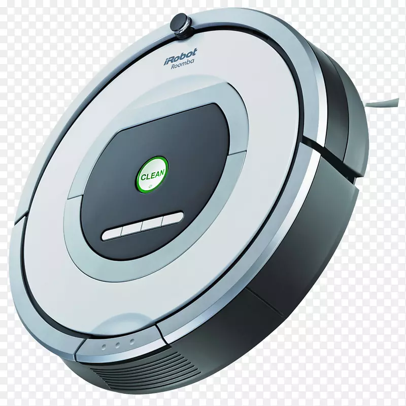 机器人Roomba 760 iRoomba Roomba 680机器人吸尘器