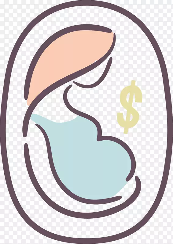 妊娠产前护理分娩医院胎儿-阿连德