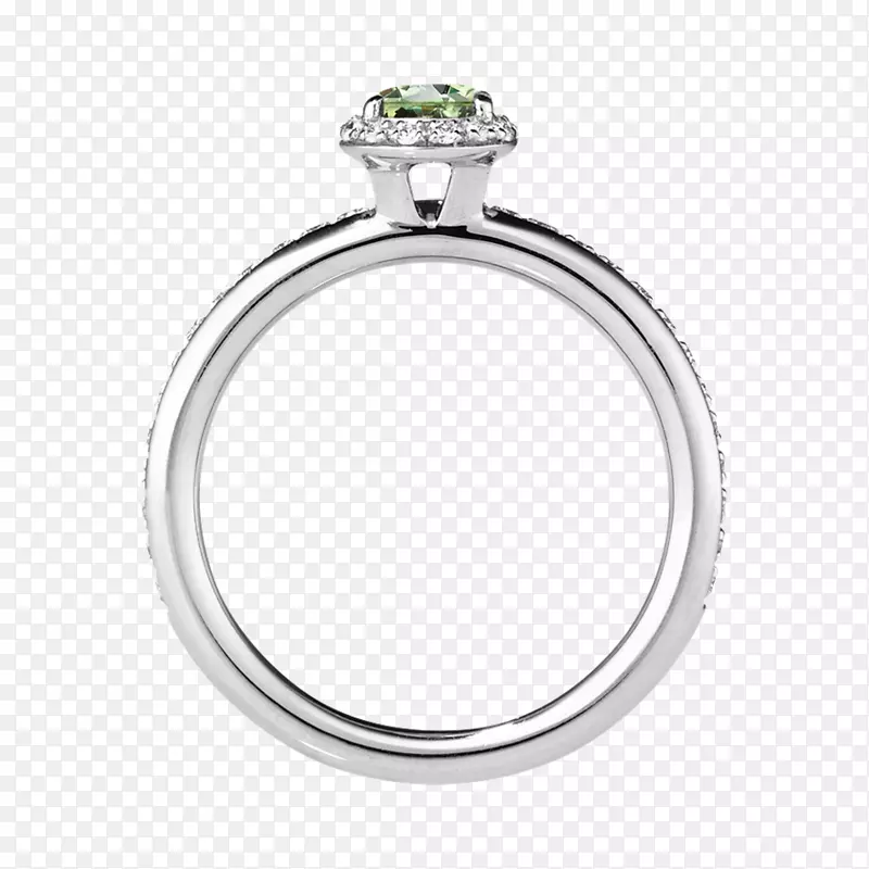 戒指结婚典礼供应椭圆形银首饰.戒指