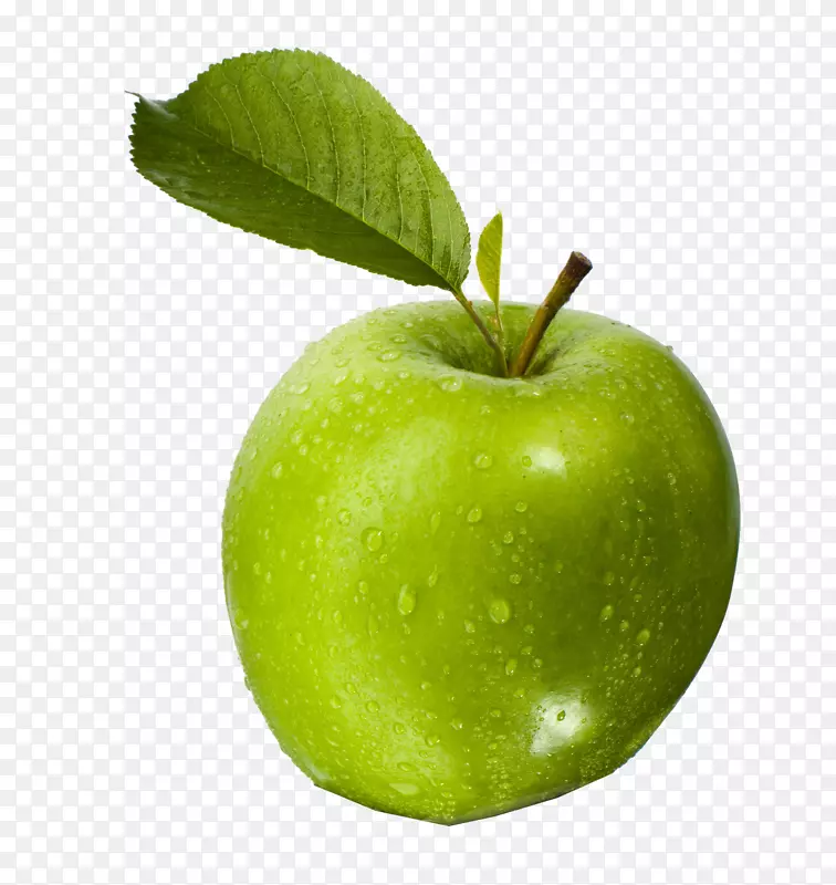 苹果桌面壁纸水果图片Macintosh-Apple