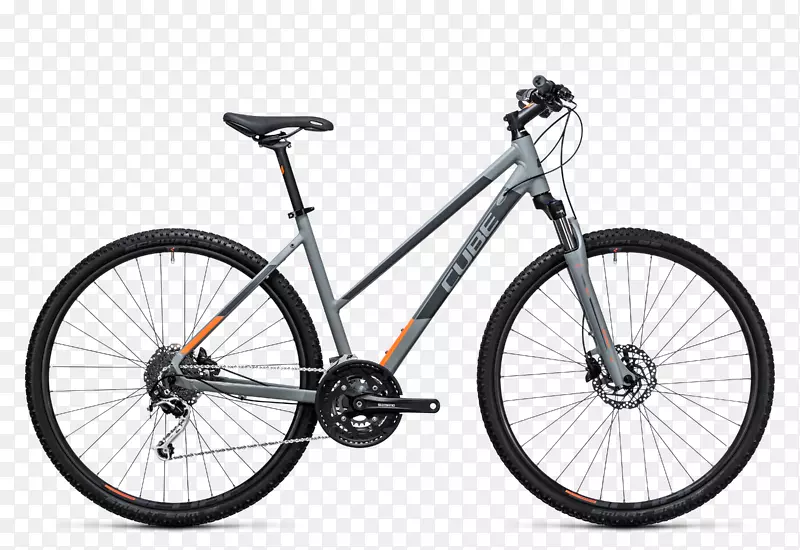 自行车叉山自行车混合自行车科纳自行车公司-自行车