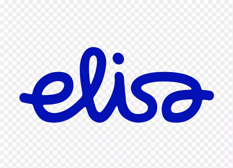 ELISA Eesti用作电讯流动电话有线电视