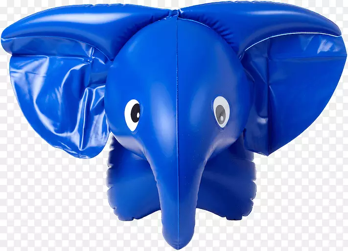 法特拉充气大象充气玩具设计师-玩具