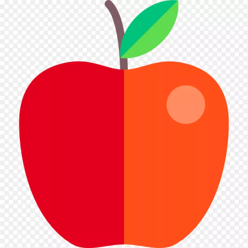 计算机图标苹果图标图像格式png图片可伸缩图形.苹果节