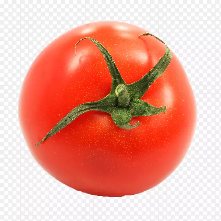 李子番茄比萨意大利料理番茄酱-番茄