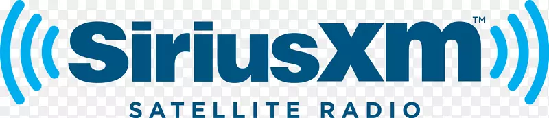 Sirius XM卫星无线电标志广播SiriusXM加拿大
