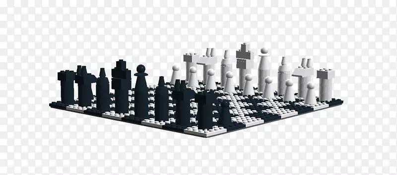 国际象棋棋局战术-国际象棋