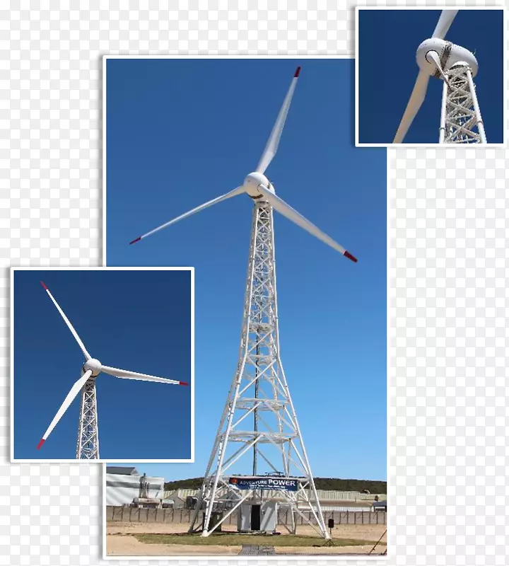 风力发电机，风车，风电场，黄金谷-风