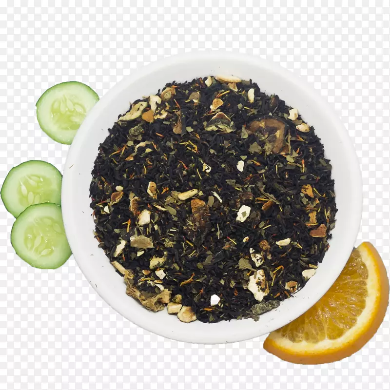 尼尔吉里茶乌龙红茶植物-茶