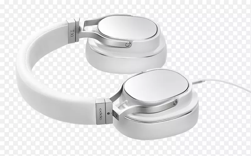 Oppo-pm-2平面磁性高端耳机oppo pm-3高保真耳机
