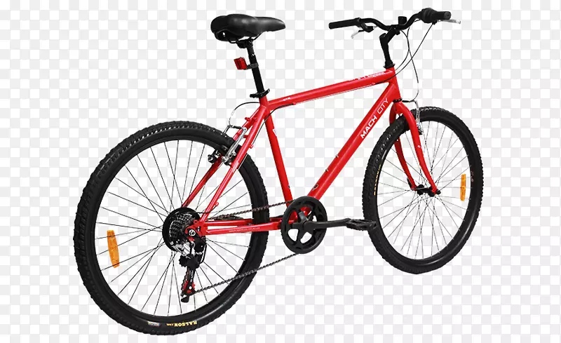 城市自行车山地自行车齿轮自行车变速箱-自行车