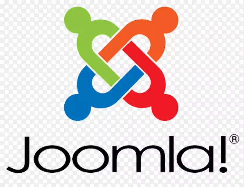 Joomla内容管理系统网页设计网页发展标志-网页设计