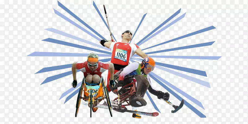 奥地利残疾人体育协会残奥会残疾