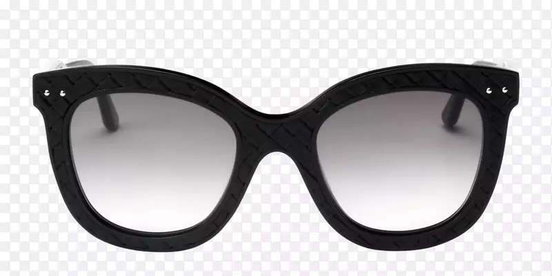 护目镜太阳镜射线禁止圆形金属时尚太阳镜