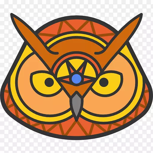 剪贴画可伸缩图形OWLpng图片.OWL