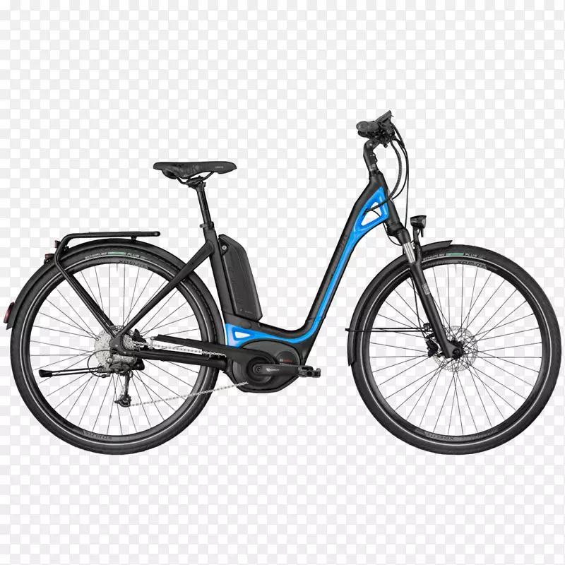 电动自行车岛野迪奥XT山地车-自行车