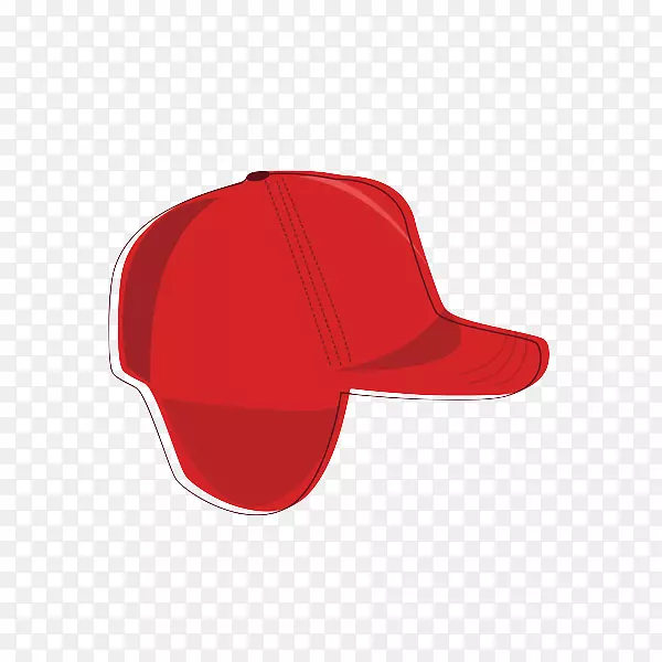 黑麦棒球帽的接球手霍顿·考菲尔德帽子-棒球帽