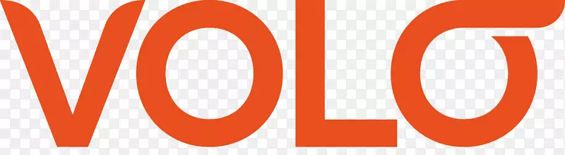 LOGO Volo商业产品品牌