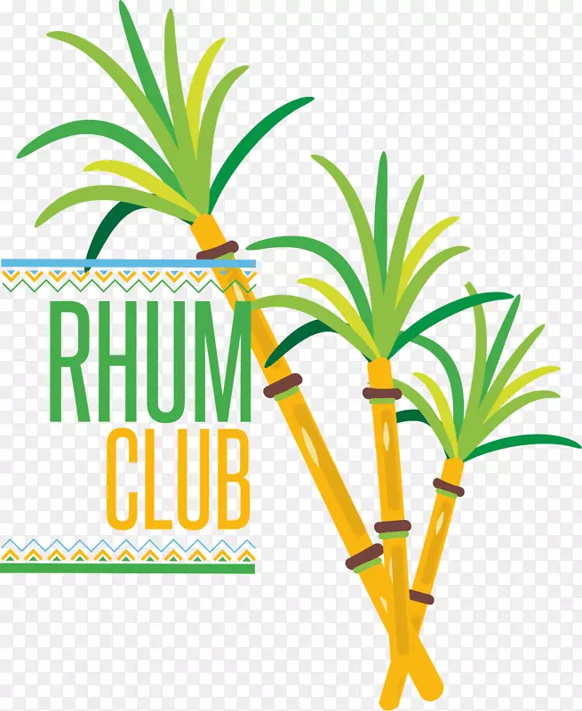 朗姆酒餐厅反llais节日棕榈树-古斯塔佐古巴餐厅和咖啡厅