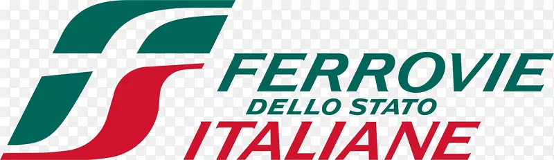 公司标志：意大利铁路局铁路运输铁路特里尼塔利亚
