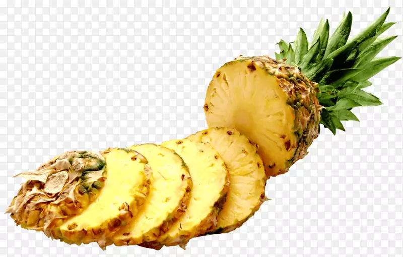 果汁菠萝png图片剪辑艺术果汁