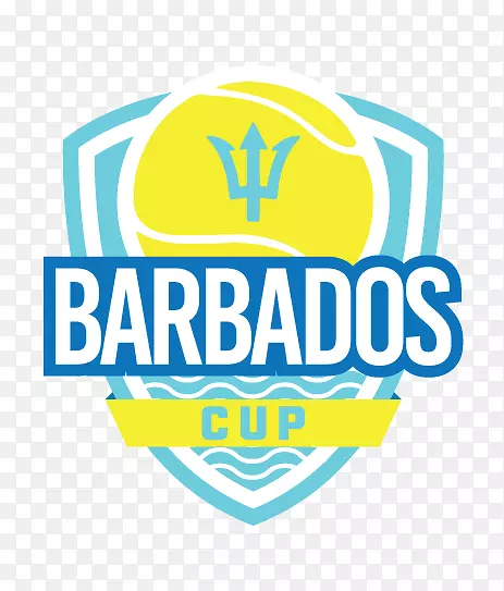 商标巴巴多斯ITF少年巡回赛网球品牌-网球
