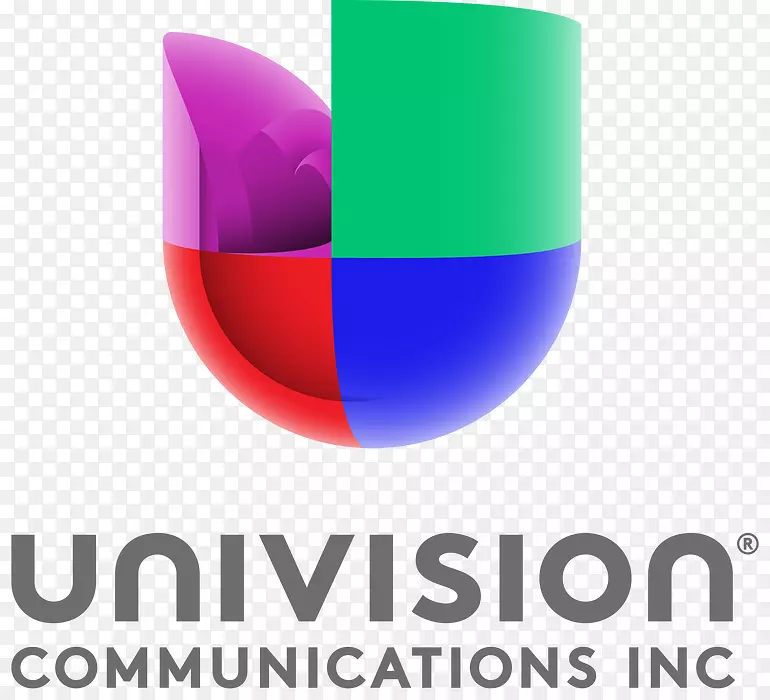 加拿大Univision电台标志-加拿大