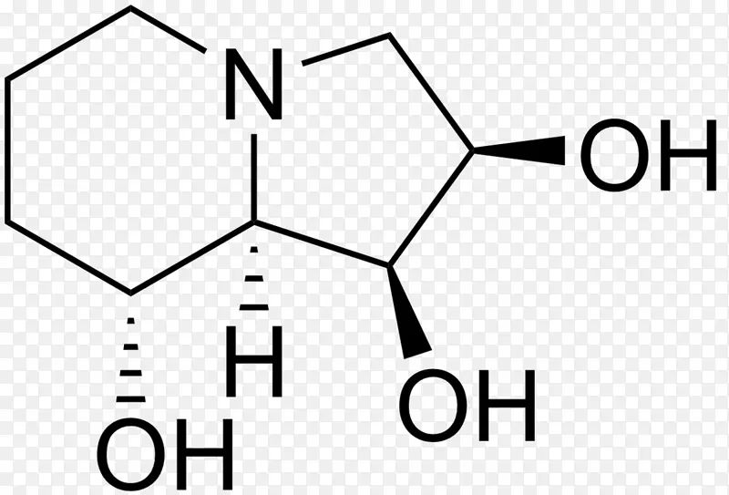 雪卡多胺，isatin，吲哚，化学物质