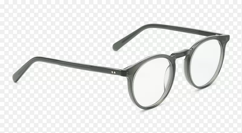 太阳镜brillen&sonnenbrillen ra-ban rx7119f眼镜顶部眼镜