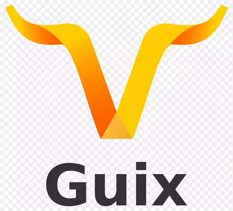 LOGO Guix系统分布GNUGuixgnu/linux