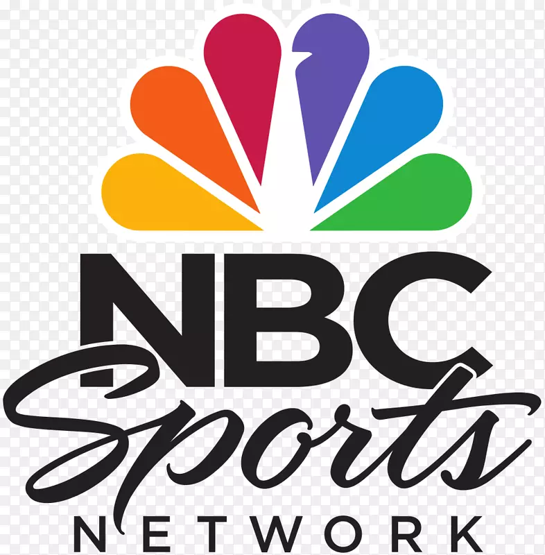 NBC体育NBCSN标志