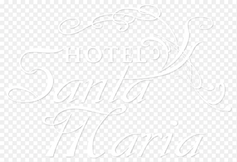 剪贴画产品标识线图案-圣尤拉利亚Ibiza酒店