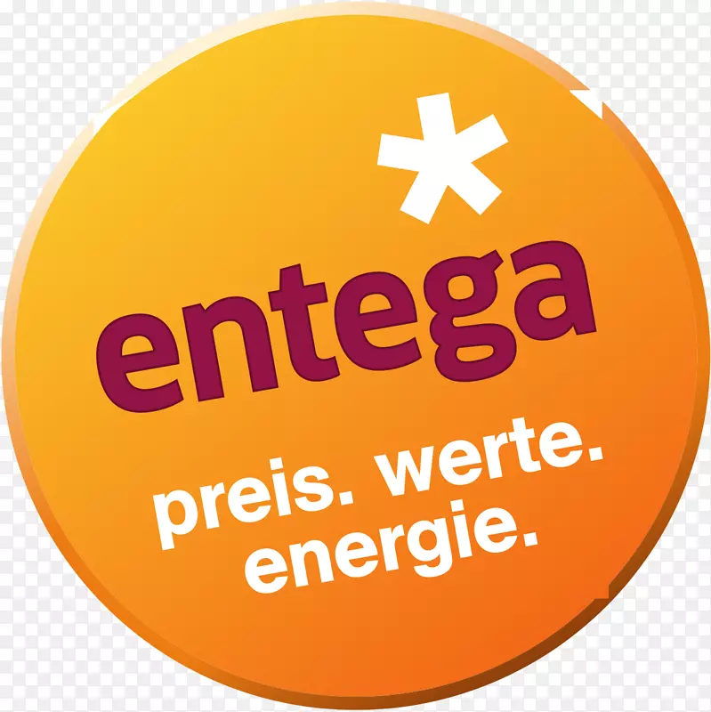 entega Energie entega AG徽标entega MediaNet