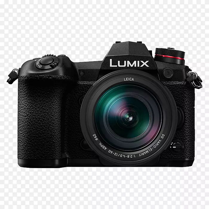 松下LUMIX dc-g9无镜可换镜头相机系统
