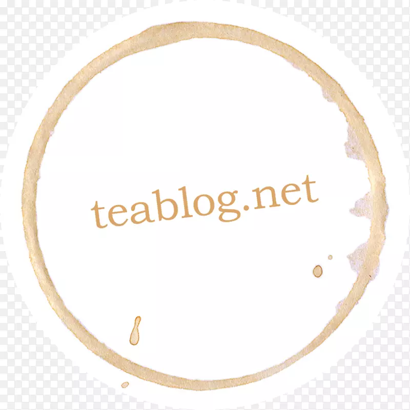 茶叶品牌字体首饰染色-茶叶