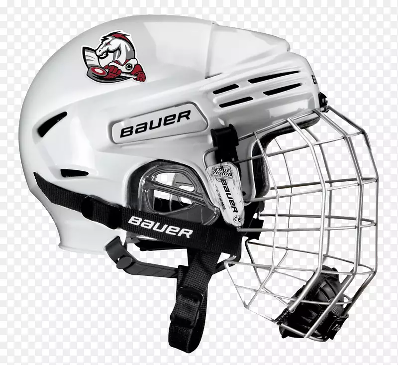 冰球装备曲棍球头盔运动用品运动曲棍球