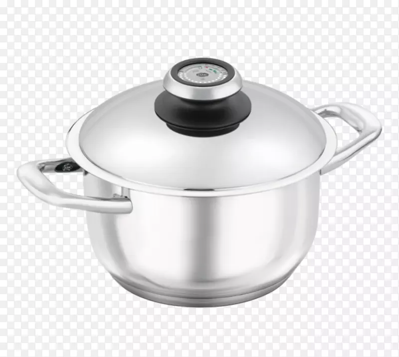 AMC厨具印度Pvt。有限公司AMC国际公司油炸锅厨房-煎锅