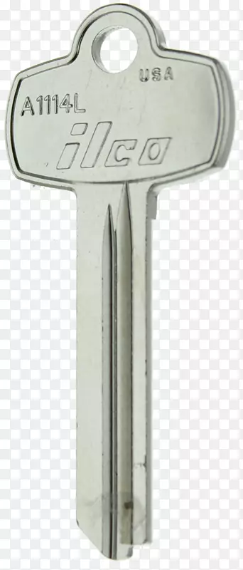 挂锁产品设计角圆柱形符号挂锁