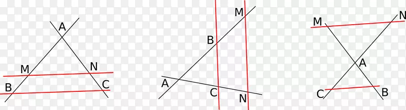 三角点产品设计-三角形