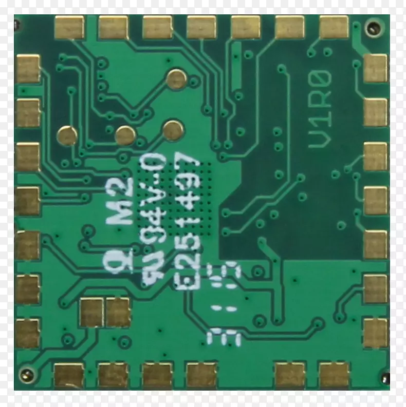 微控制器电子工程电气网络电子元件