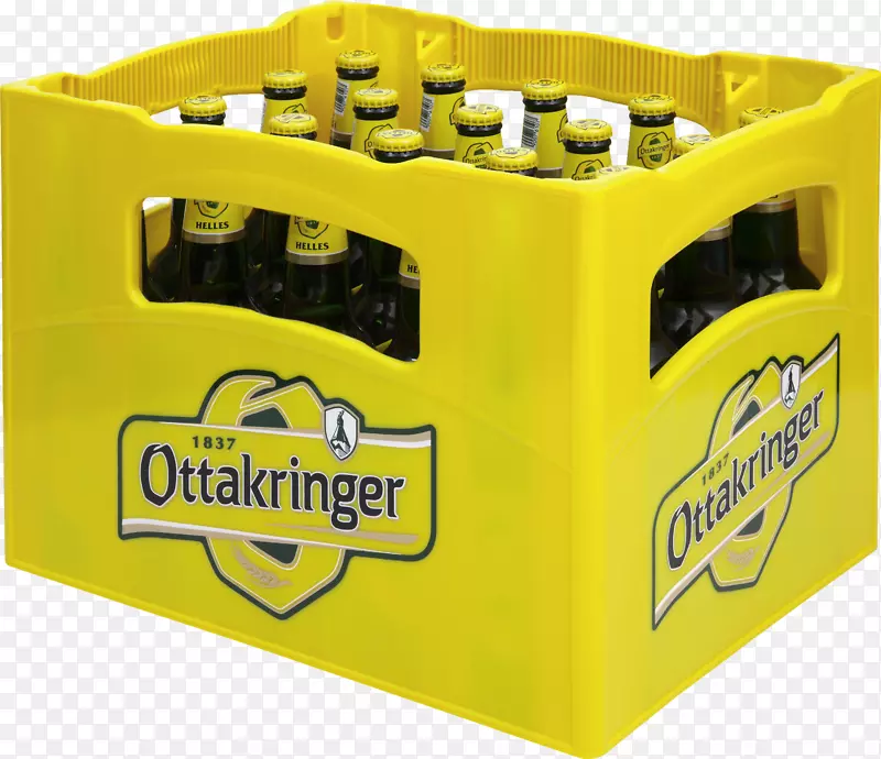 啤酒Ottakinger helles Ottakinger null komma Josef啤酒厂-啤酒