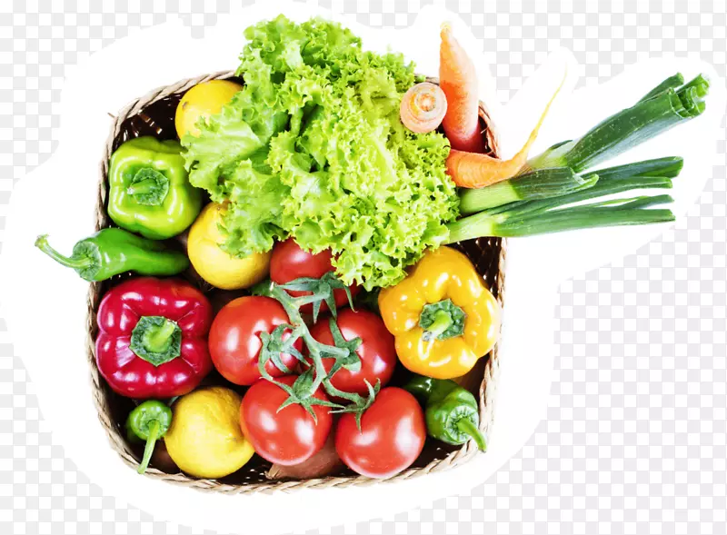 绿色蔬菜水果生产熟食蔬菜