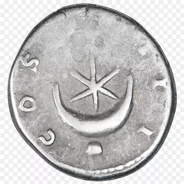 钱币，古罗马，马其顿第纳尔，银币