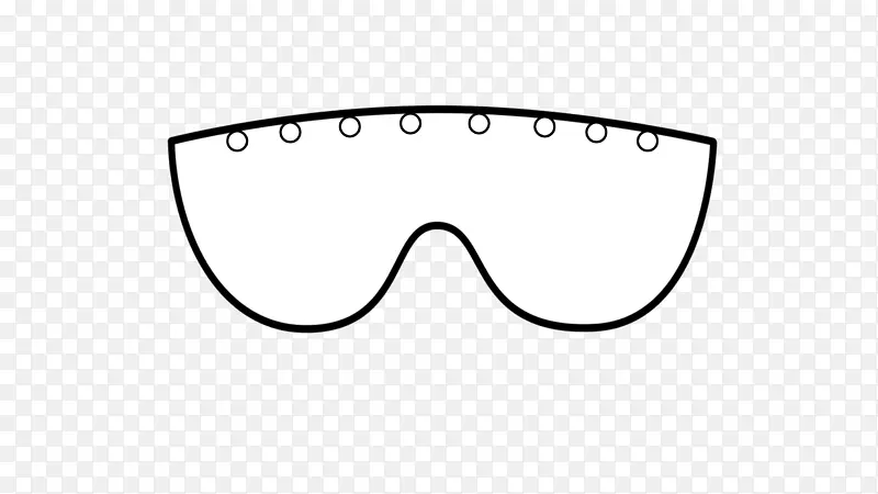 眼镜怪牙马里布蒂米刷子中的石材视觉感知眼镜