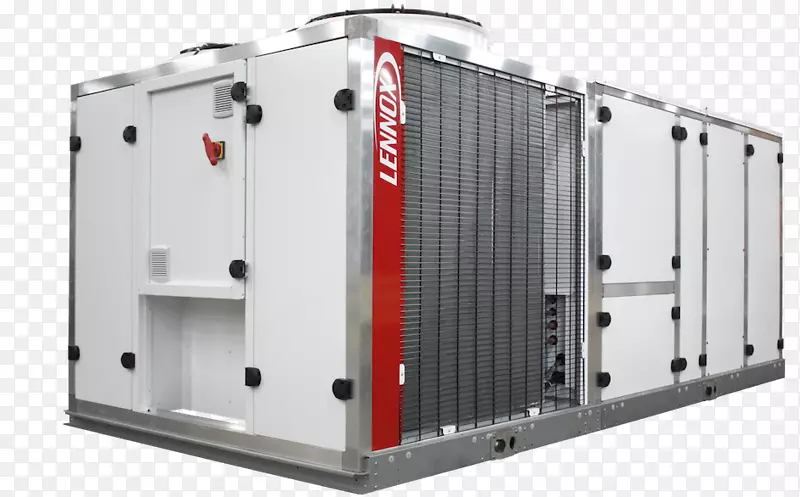 机械设备如机械服务能源伦诺克斯国际暖通空调能源