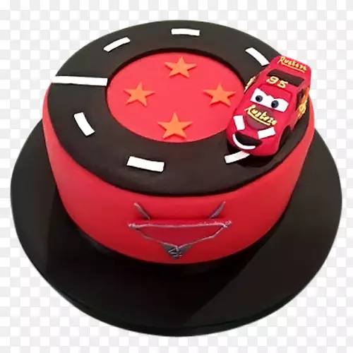 汽车蛋糕装饰生日蛋糕结婚蛋糕