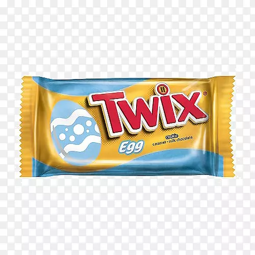 Twix焦糖糖果零食产品-糖果